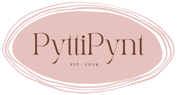 Pyttipynt