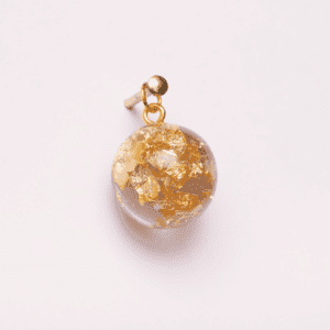 Pendant Gold