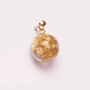 Pendant Gold