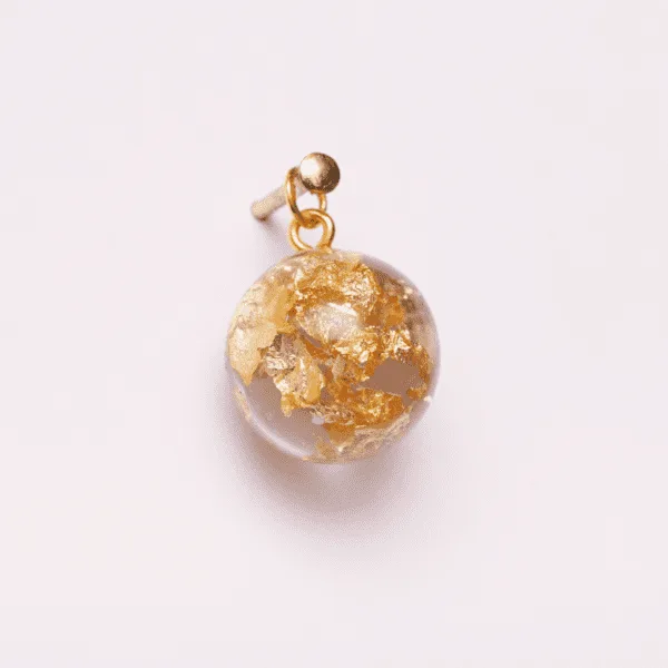 Pendant Gold