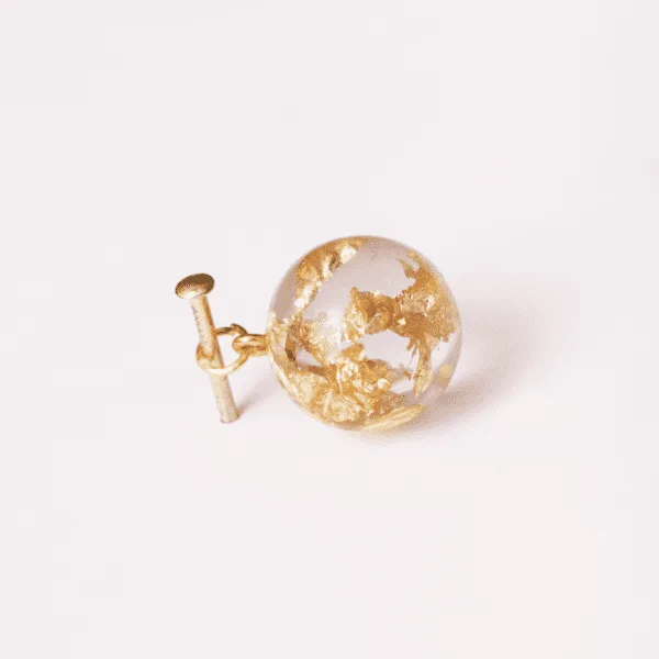 Pendant Gold - Image 2