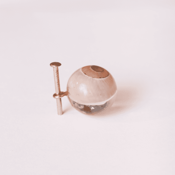 Pendant Snail Shell - Image 2