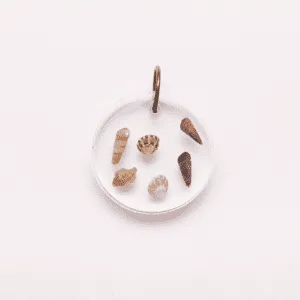 Pendant Shell