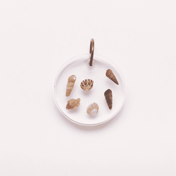Pendant Shell