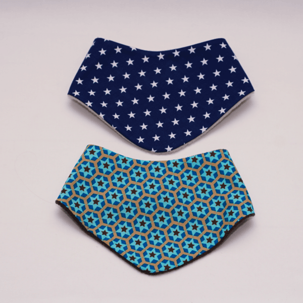 Scarf / Warm Neckerchief