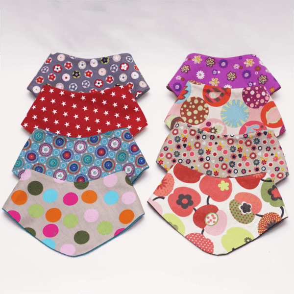 Scarf / Warm Neckerchief