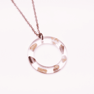 Necklace Shell