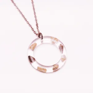 Necklace Shell