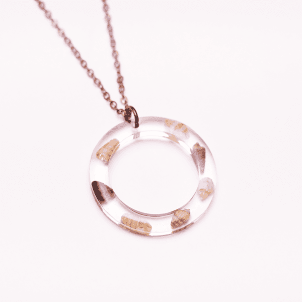 Necklace Shell