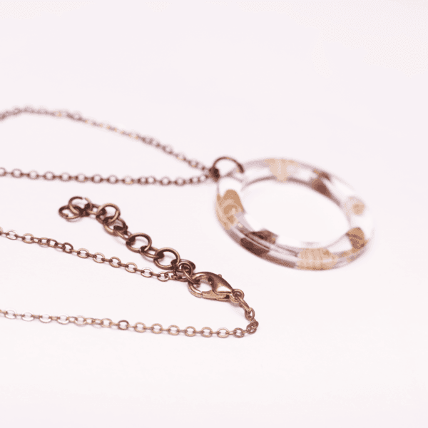Necklace Shell - Image 2