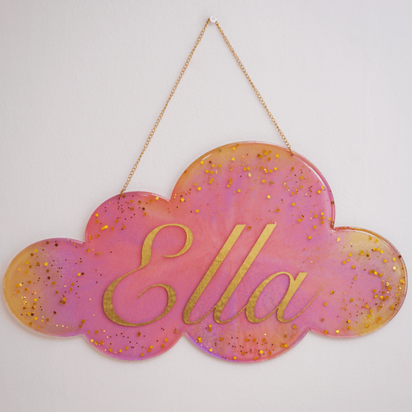 Room Sign - Image 5