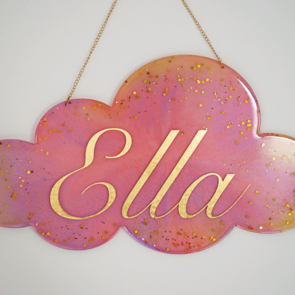 Room Sign - Image 6