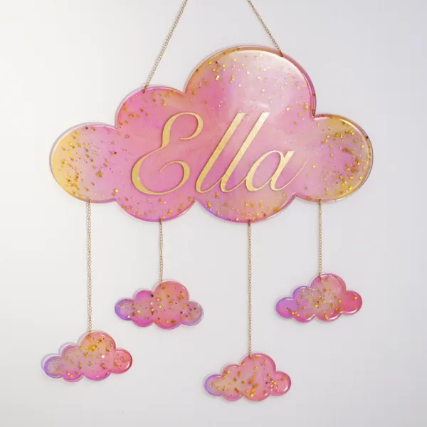 Baby Cloud / Mobile - Image 3