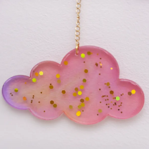 Baby Cloud / Mobile - Image 4