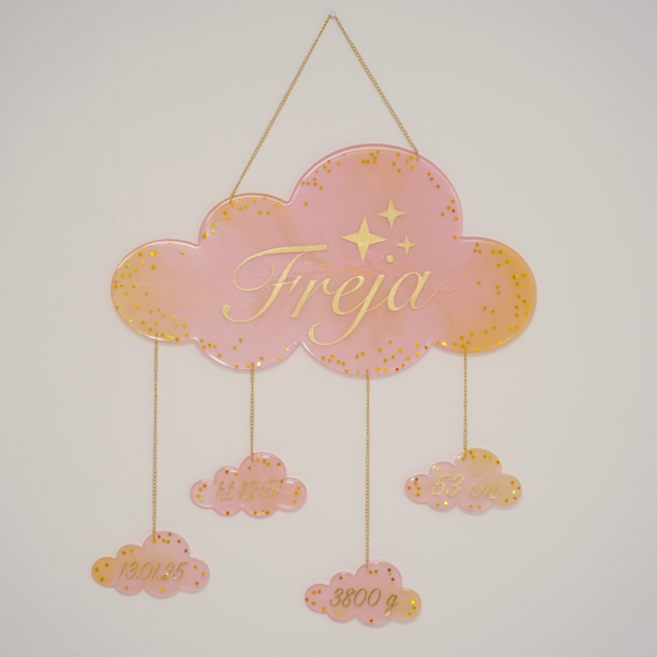 Baby Cloud / Mobile - Image 6