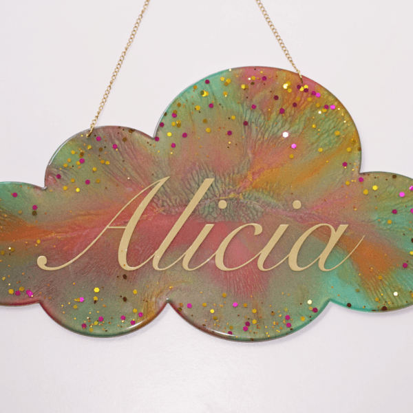 Room Sign - Image 2