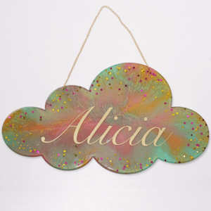 Room Sign