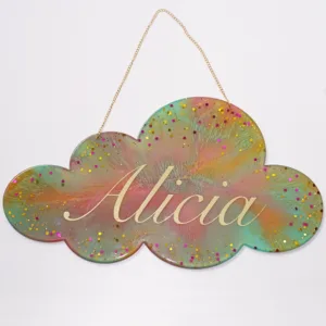 Room Sign